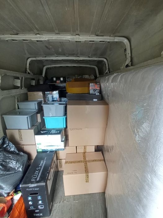 Przeprowadzki, Transport, Utylizacja, Najniższa cena w okolicy !!!