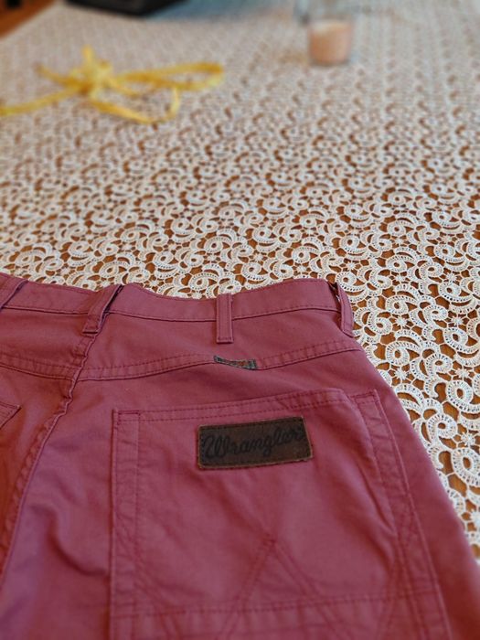 Spodnie wrangler 30/32