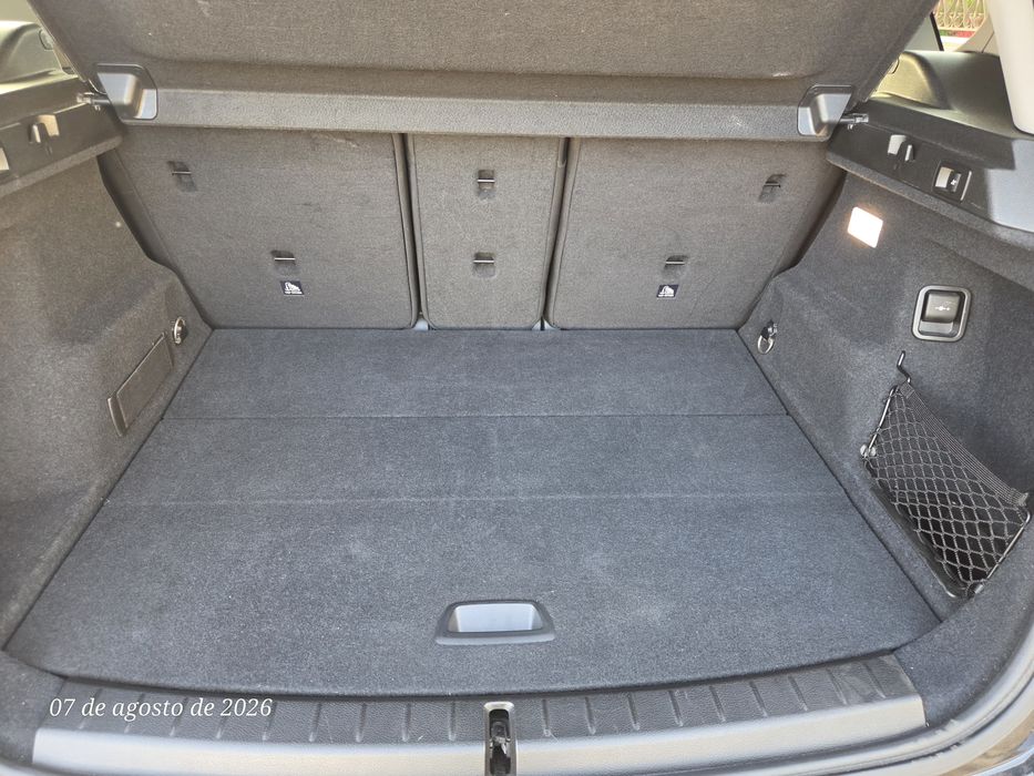 Bmw nacional  216d Active Tourer Sport Cx Automatica