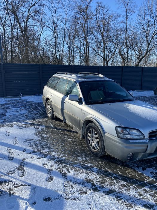 Авто subaru  Legacy