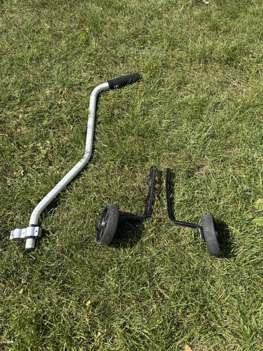 Rower Karbon Dino 16