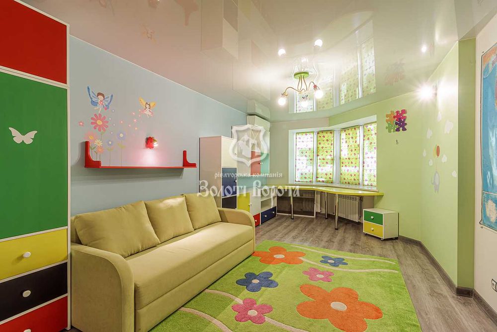 3-rooms apartment apartment by the address st. Ul Chernobylskaya (area 146,1 m²) - Atlanta.ua - photo 4