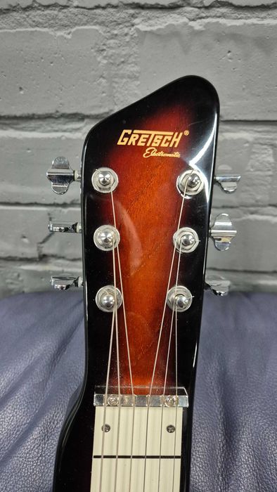 GRETSCH G5700 Lap Steel Tobacco Стіл гітара