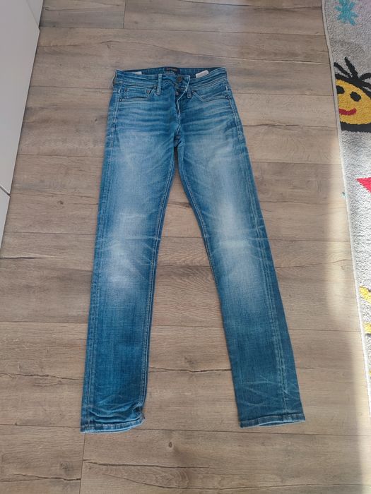 Spodnie jeansowe Jack&Jones  28/32