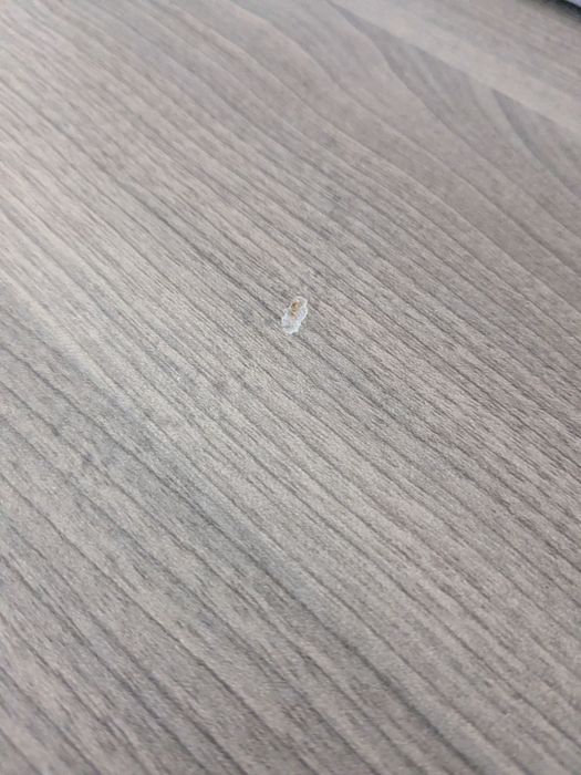 Comoda de três gavetas IKEA (modelo Nyvoll)