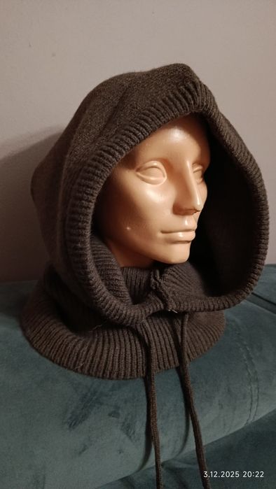 Balaclava,kaptur, kominiarka