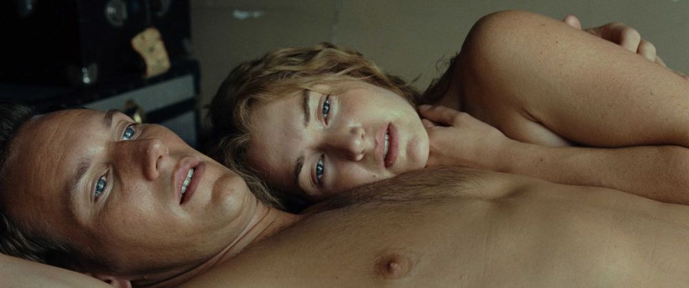 PECADOS ÍNTIMOS (Kate Winslet/Patrick Wilson /Jennifer Connelly) NOVO
