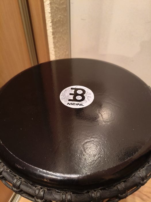 Djembe Meinl 12" plus pokrowiec