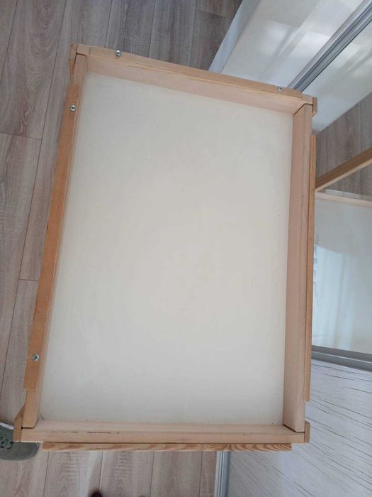 Przewijak IKEA SInglar 72x53