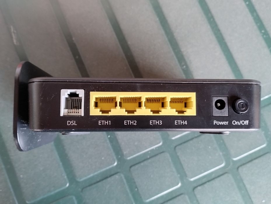 Router Internet MEO429592889483612162