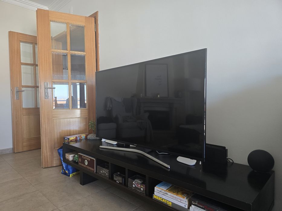 Smart TV Samsung 55"