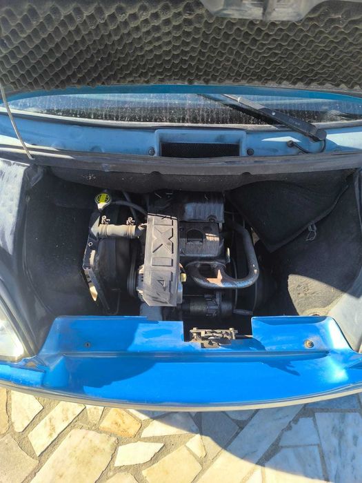 Aixam Plus 500.4 espectacular