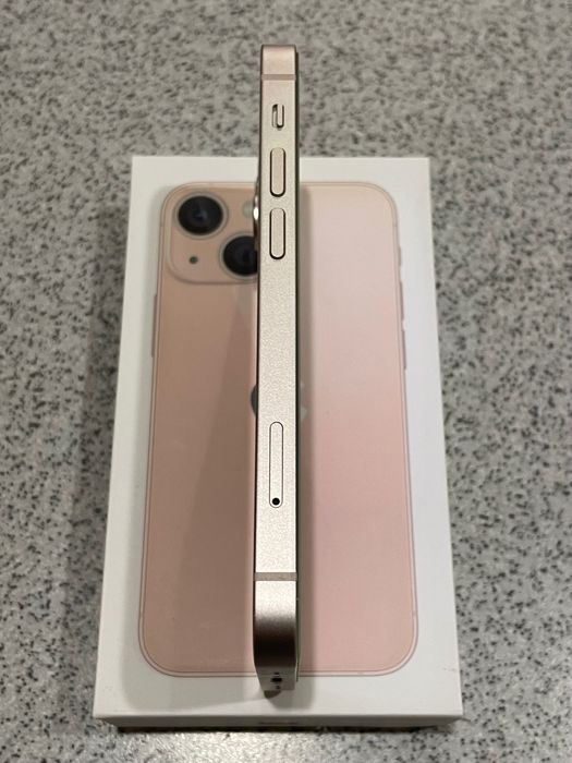 iPhone 13 Mini 128GB Pink Neverlock