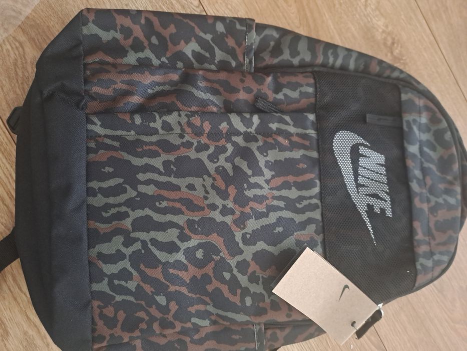 Nowy Plecak Nike