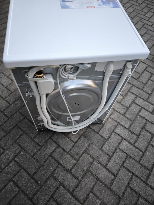 Pralka Miele Wci 870 WPS  9 kg A+++