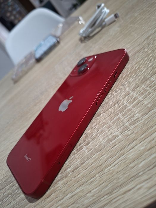 Iphone 13 128GB 84%