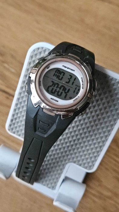 Zegarek MARATHON, wodoszczelny