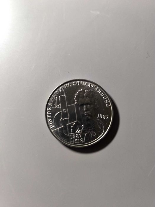 Moeda 100 Escudos 1986 – “Amadeo de Souza-Cardoso”