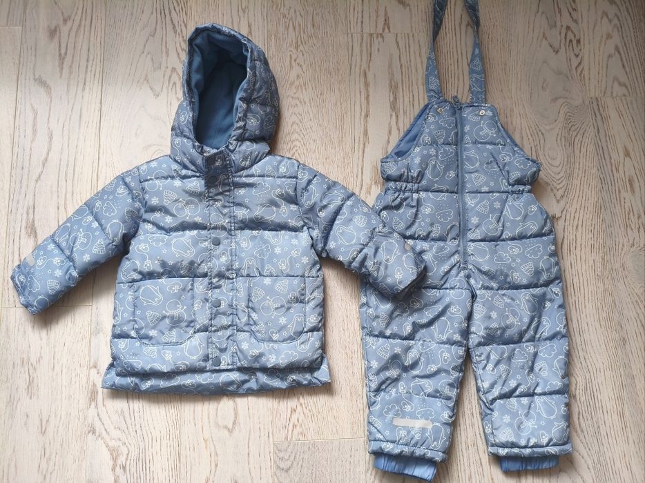 Продам костюм 92 розмір