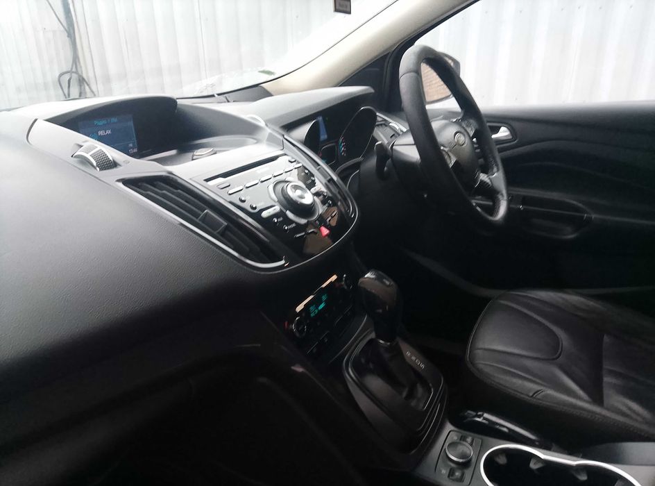 Розборка Ford Kuga 2013 2.0 дизель 4WD автомат