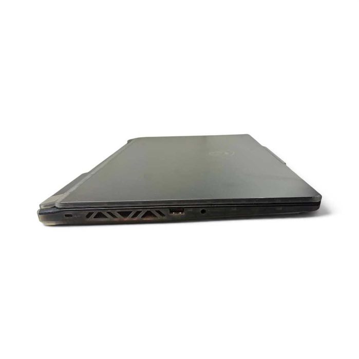 Msi Cyborg 15 A12ve I5-12450h Rtx 4050 16 Gb Ram