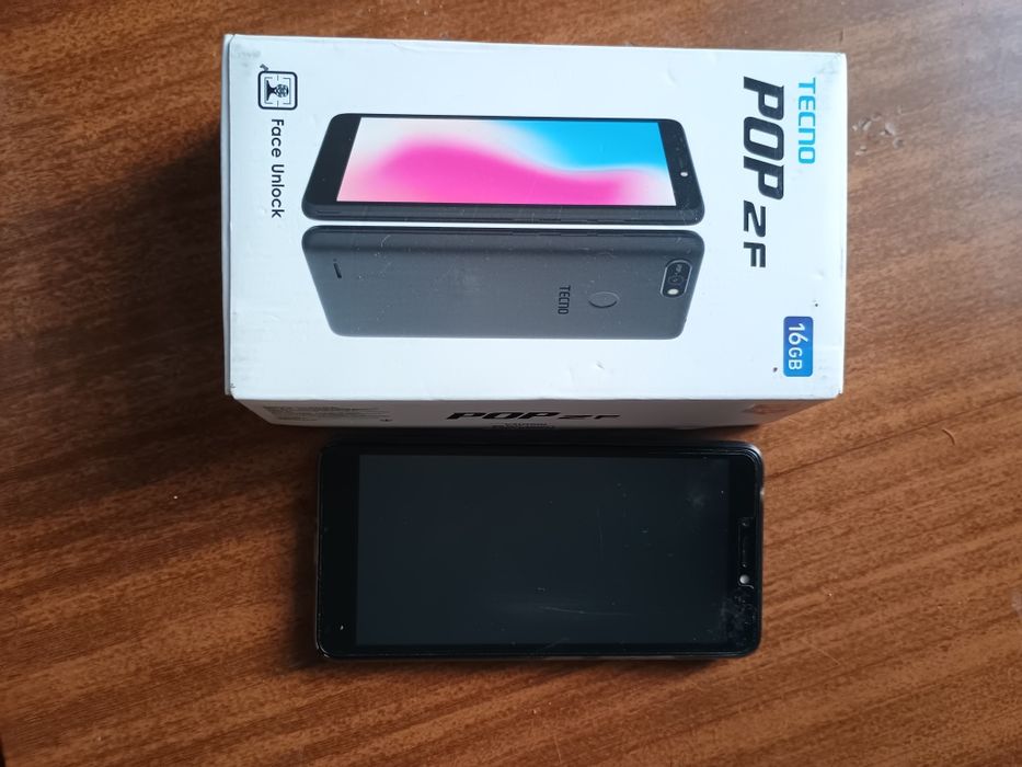 Телефон "Tecno" Pop 2 F 16 Gb