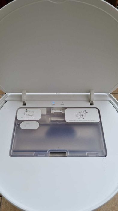 Robot sprzątający Xiaomi