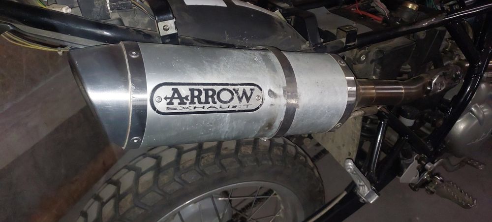 Części mz rt sm sx 125