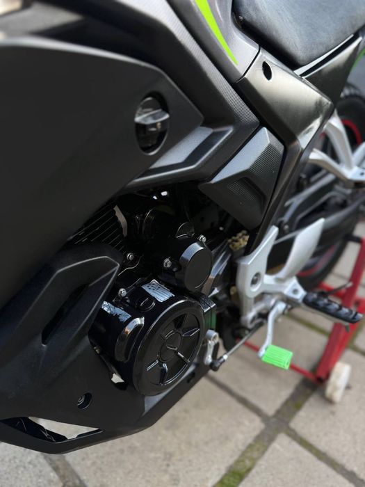LONCIN lx250-15 cr4