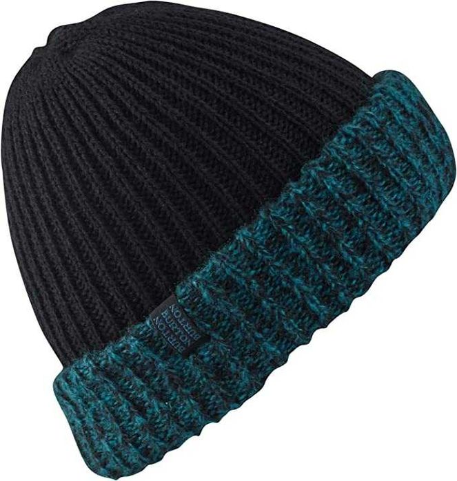 AP7 Czapka Damska Burton Bone Cobra Dwustronna