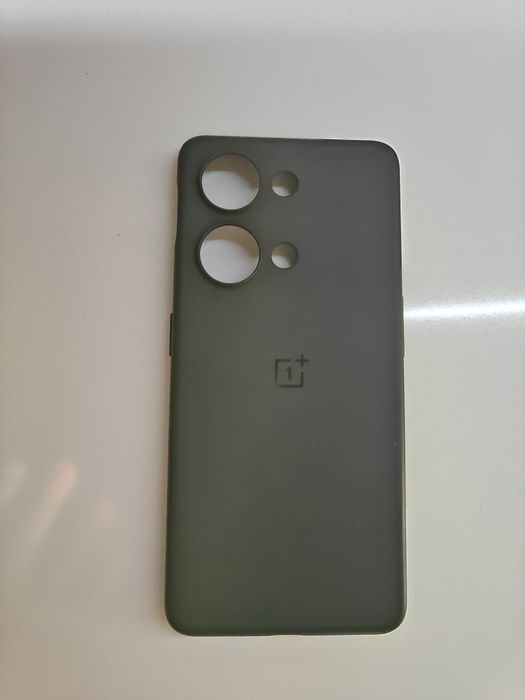 Oneplus Nord 3 - 5G de 16 GB RAM e 256 GB armazenamento