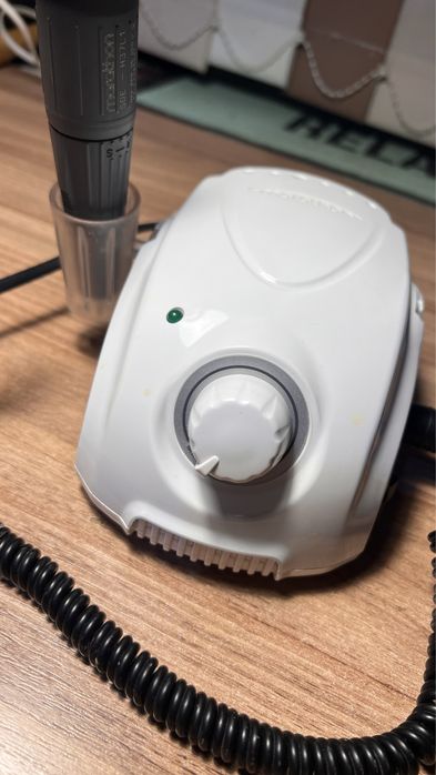 Фрезер Марафон 3