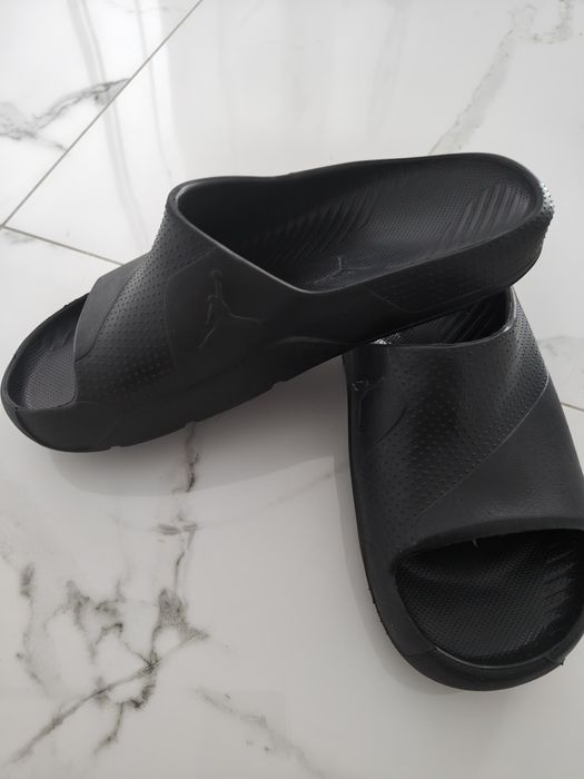 Klapki Jordan post rozm.41 Nike. Nowe
