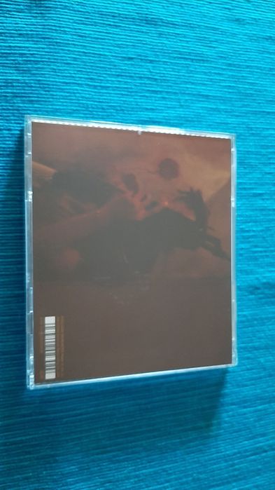 Tricky meets South Rakkas Crew