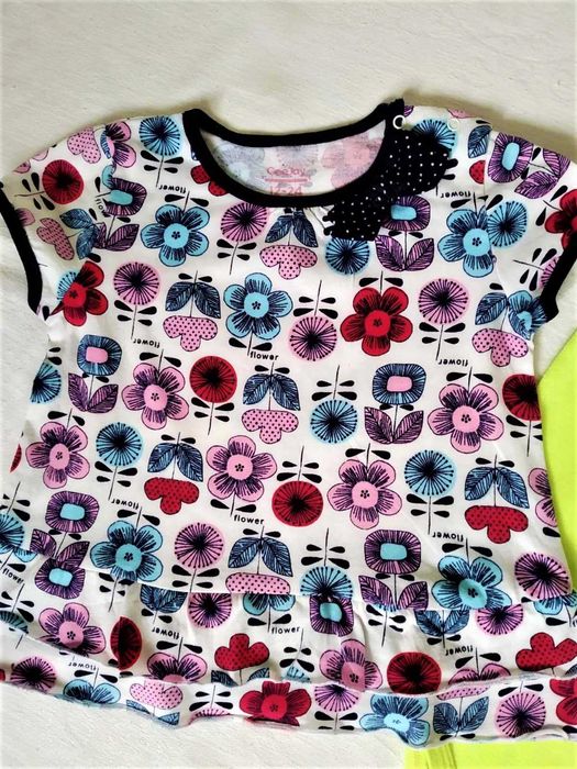 Платья боди панамка для девочки Оld navy Zara GeeJay Carter`s, 18-24 м