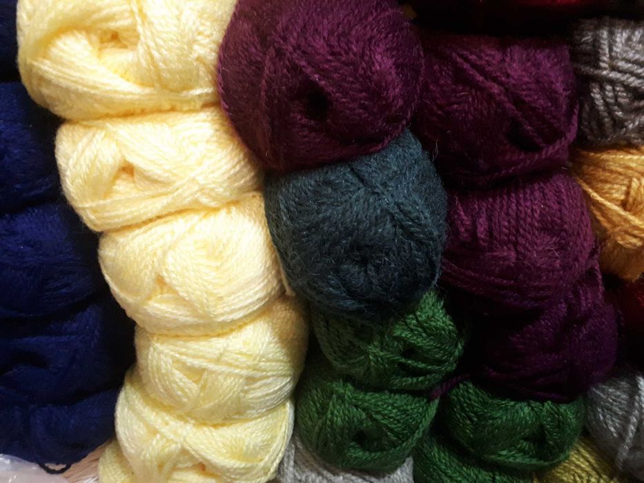 Las grossas agulha 4,5 _ 5