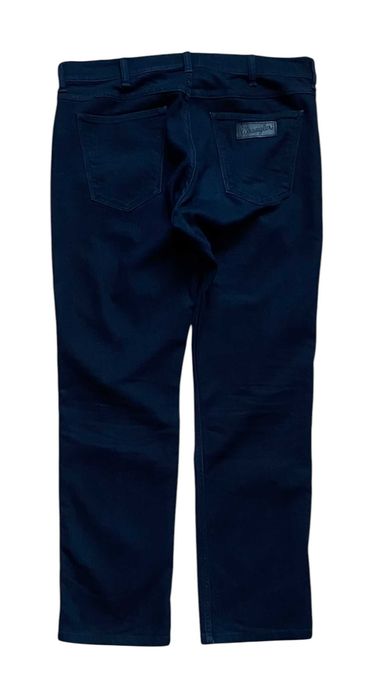 Wrangler Greensboro W35/L30, stan bardzo dobry