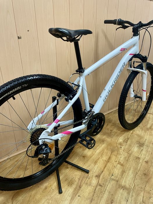 Bicicleta rockrider st100