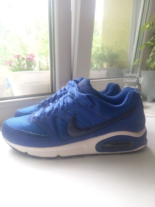 Nike Air Max Command (629993-448)
