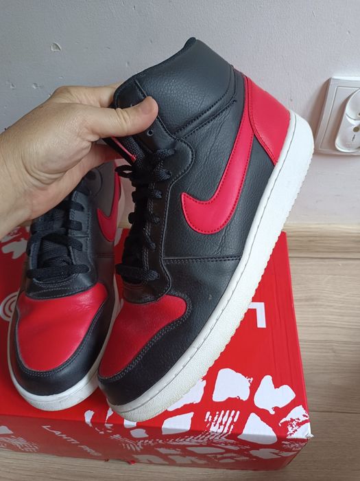 Buty męskie Nike