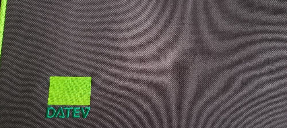 Nowa torba na laptopa 17" DATEV