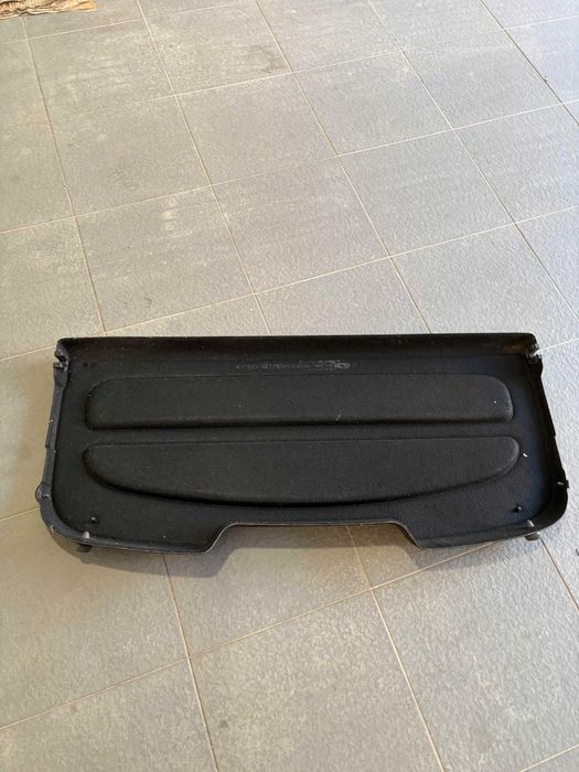 Tampo cortina de mala Ford Fiesta