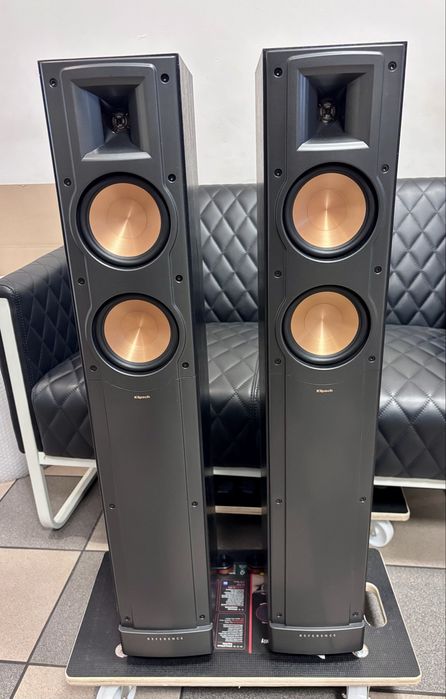 Klipsch Reference RF-42mk2 kolumny podlogowe