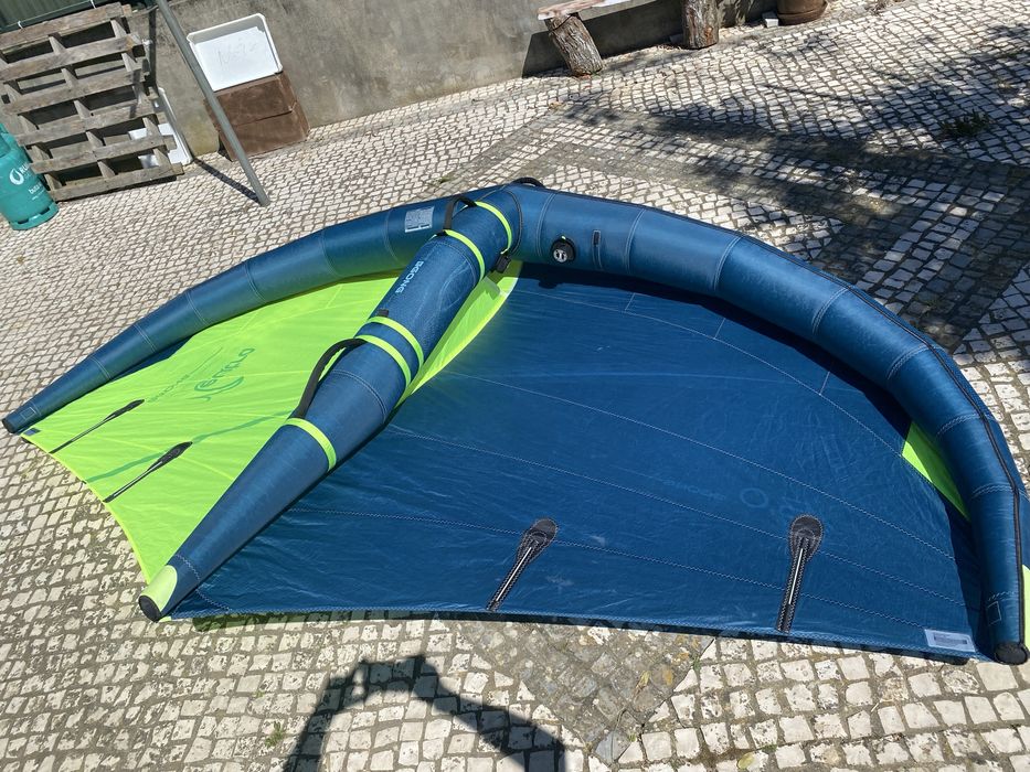 Asa de wing 5m Gong Neutra