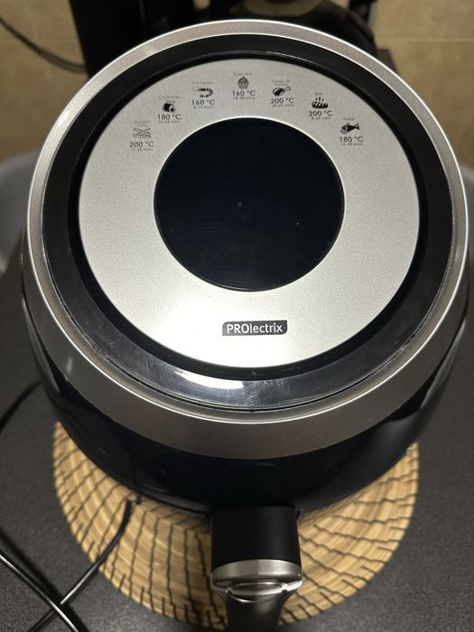 Air fryer Prolectrix