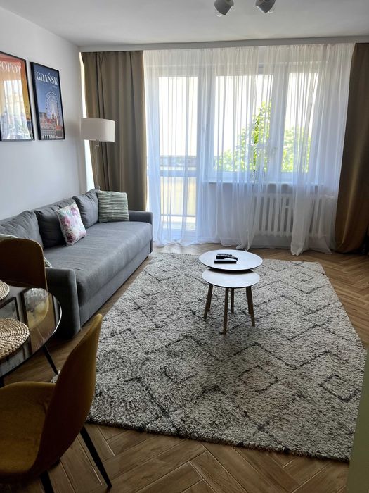 Sprzątanie apartamentów pod wynajem krótkoterminowy