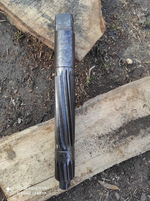 Райбур разводний