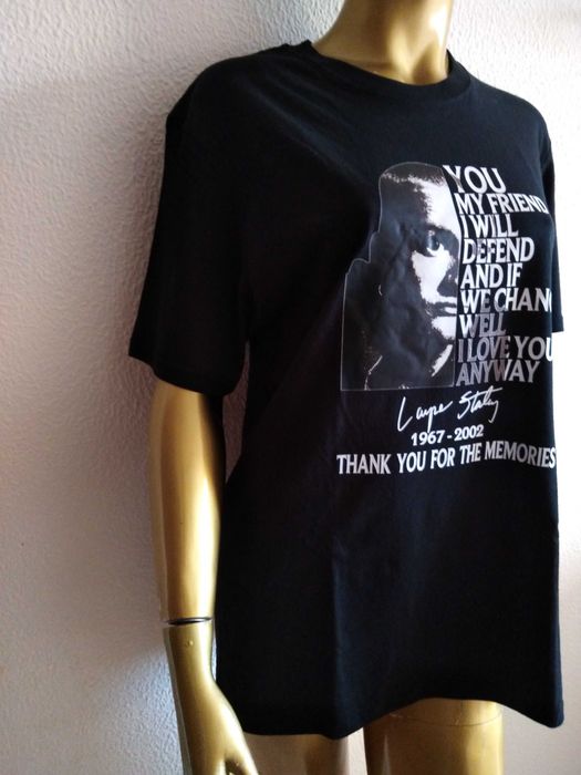 T-Shirt Alice In Chains Layne Staley