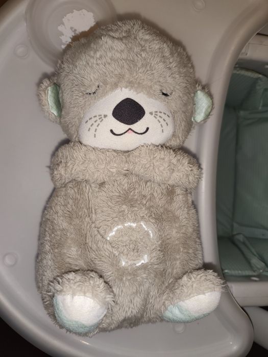 Видра fisher price