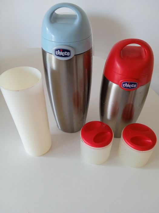 Conjunto de termos Chico 0+